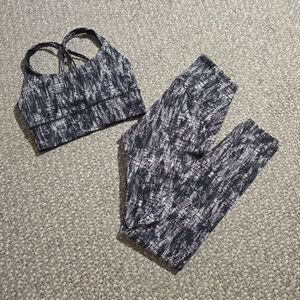 LULULEMON set